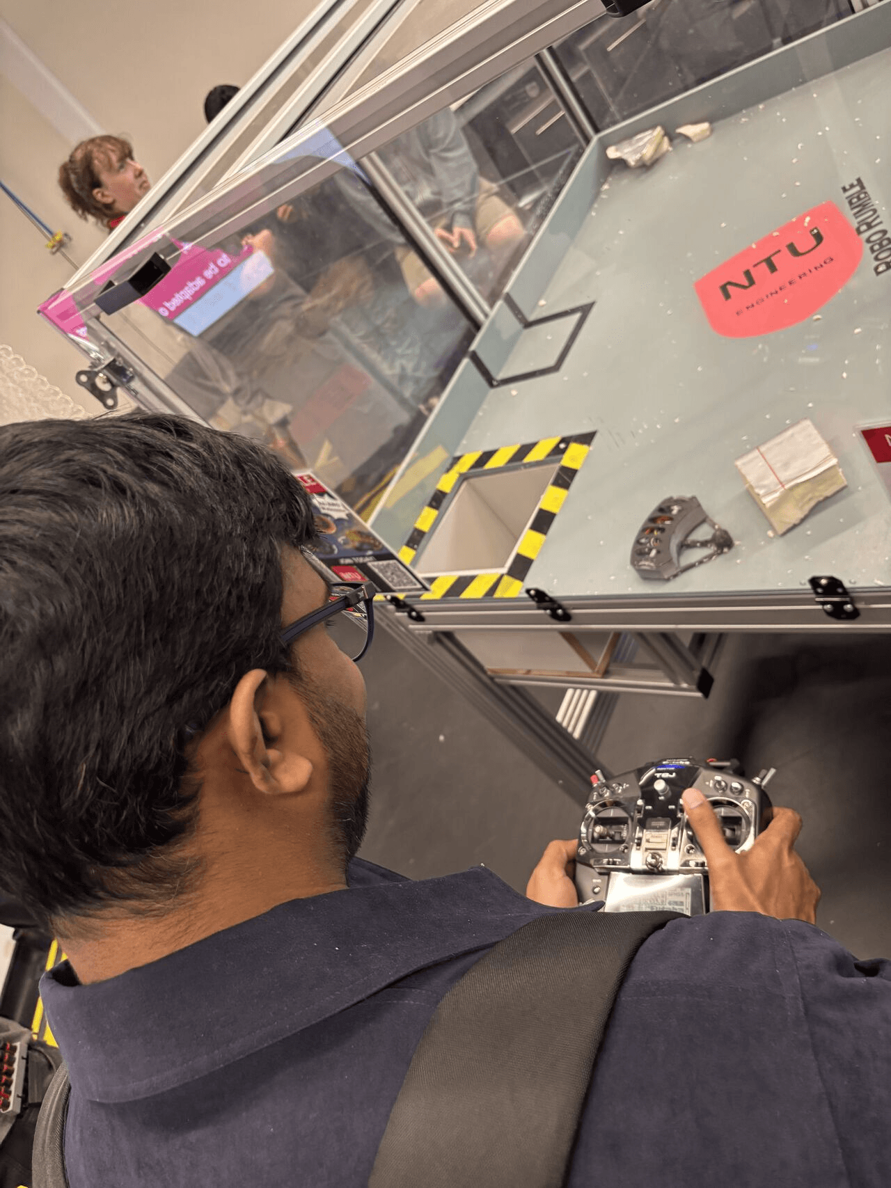 Robo Rumble Battle Royale