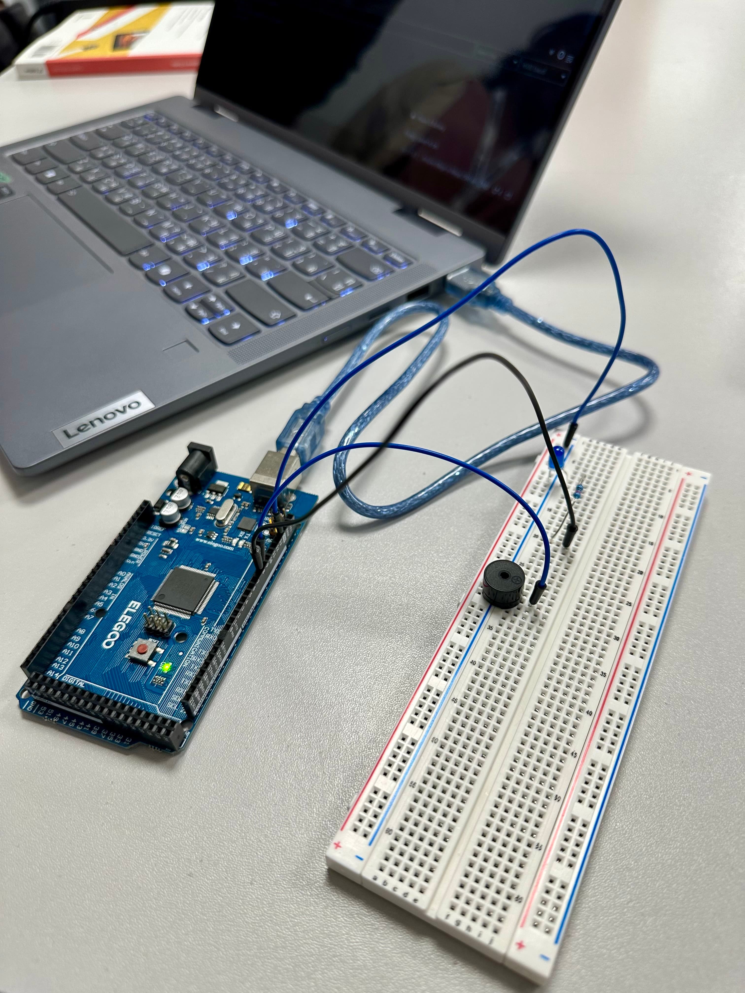 Morse Code Translator